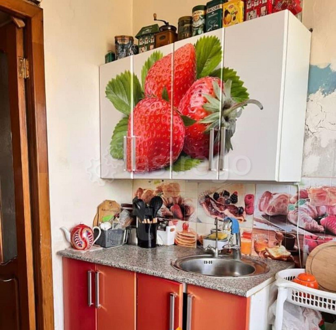 3-комн. квартира, 63.4 м2, 5/5 эт. Астрахань - изображение 7