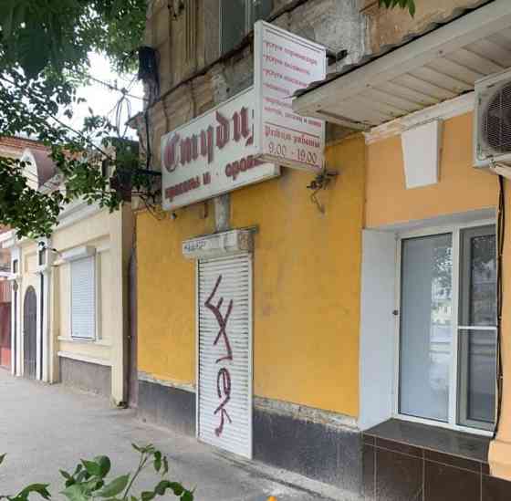 Офис, 47 м2 Астрахань
