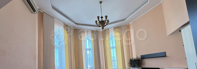 5-комн. квартира, 262.4 м2, 5/6 эт. Астрахань - изображение 1