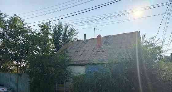 Дом, 56.3 м2, 6 соток, 1 эт. Астрахань