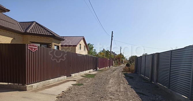 Дом, 157.7 м2, 6.3 сотки, 1 эт. Астрахань - изображение 5