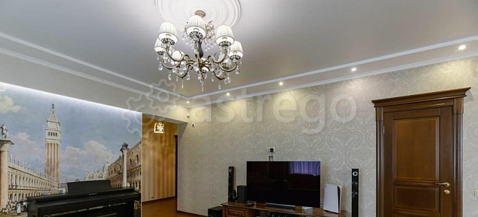 4-комн. квартира, 160 м2, 2/6 эт. Астрахань - изображение 3