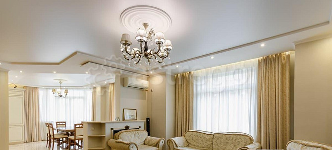 4-комн. квартира, 160 м2, 2/6 эт. Астрахань - изображение 1