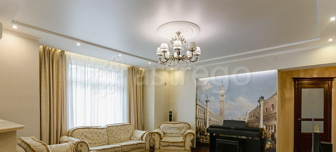 4-комн. квартира, 160 м2, 2/6 эт. Астрахань - изображение 2