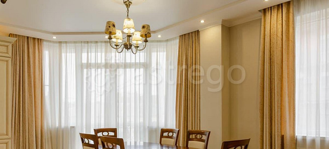4-комн. квартира, 160 м2, 2/6 эт. Астрахань - изображение 5