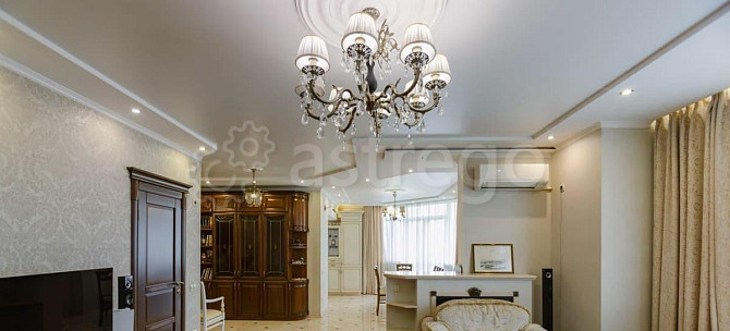 4-комн. квартира, 160 м2, 2/6 эт. Астрахань - изображение 4