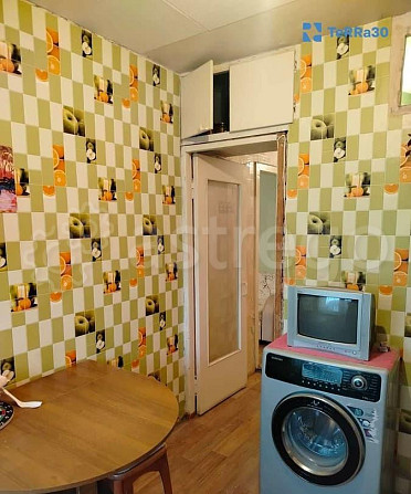 1-комн. квартира, 29.8 м2, 5/5 эт. Астрахань - изображение 8