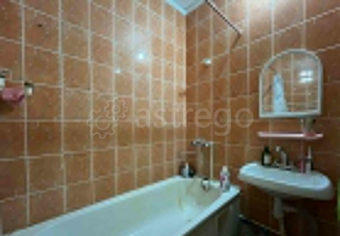 1-комн. квартира, 52.6 м2, 9/9 эт. Астрахань - изображение 8