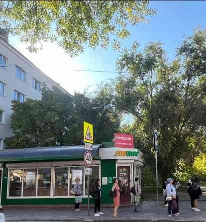 Торговое помещение, 38 м2 Астрахань