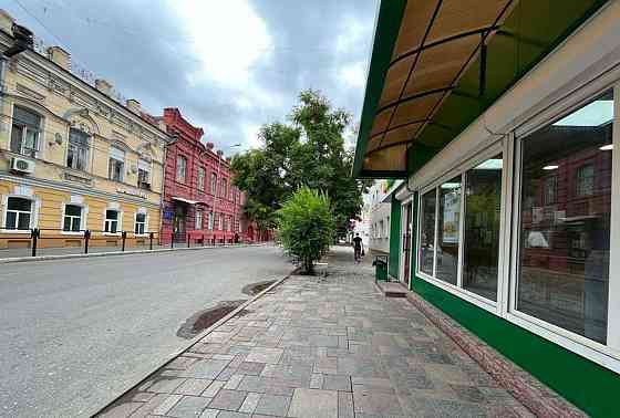 Торговое помещение, 38 м2 Астрахань