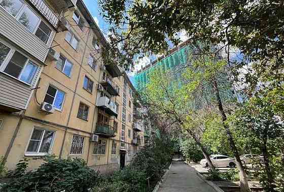 3-комн. квартира, 58.7 м2, 1/5 эт. Астрахань