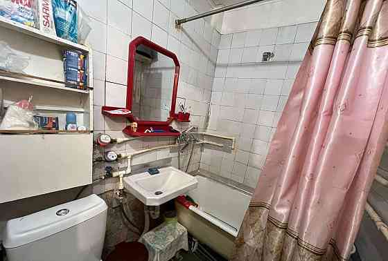 3-комн. квартира, 58.7 м2, 1/5 эт. Астрахань
