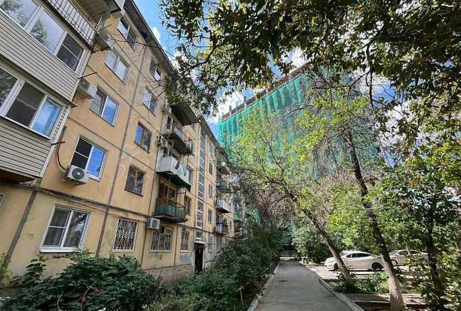 3-комн. квартира, 58.7 м2, 1/5 эт. Астрахань - изображение 4