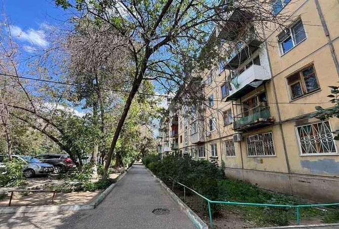 3-комн. квартира, 58.7 м2, 1/5 эт. Астрахань - изображение 8