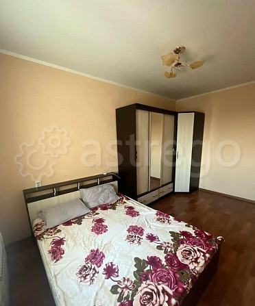 2-комн. квартира, 52.7 м2, 10/12 эт. Астрахань - изображение 1