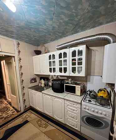 2-комн. квартира, 57 м2, 1/5 эт. Астрахань