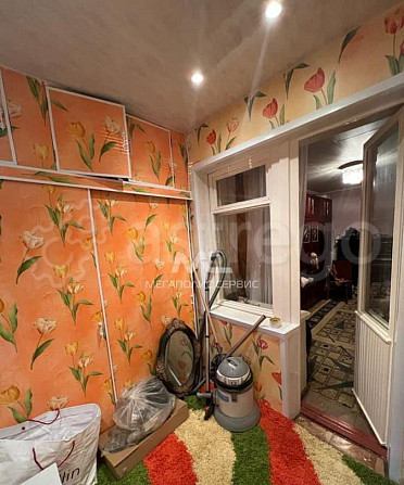 2-комн. квартира, 57 м2, 1/5 эт. Астрахань - изображение 7
