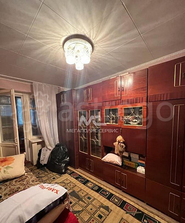 2-комн. квартира, 57 м2, 1/5 эт. Астрахань - изображение 6