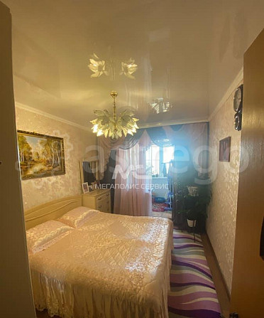 3-комн. квартира, 67 м2, 9/9 эт. Астрахань - изображение 5