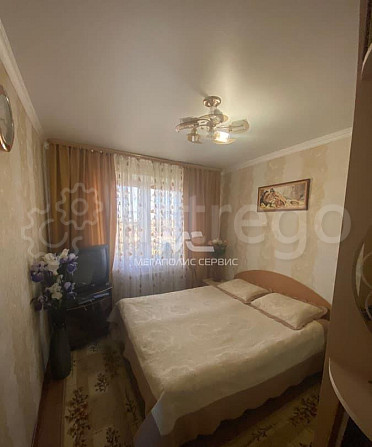 3-комн. квартира, 67 м2, 9/9 эт. Астрахань - изображение 3
