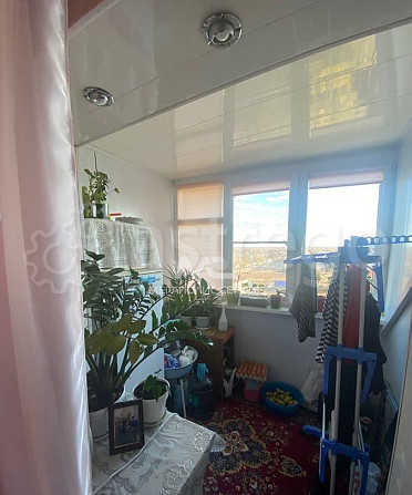 3-комн. квартира, 67 м2, 9/9 эт. Астрахань - изображение 7