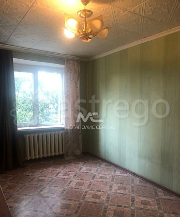 1-комн. квартира, 30.1 м2, 1/5 эт. Астрахань - изображение 2
