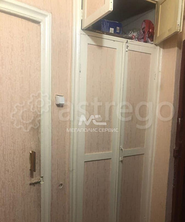 1-комн. квартира, 30.1 м2, 1/5 эт. Астрахань - изображение 6