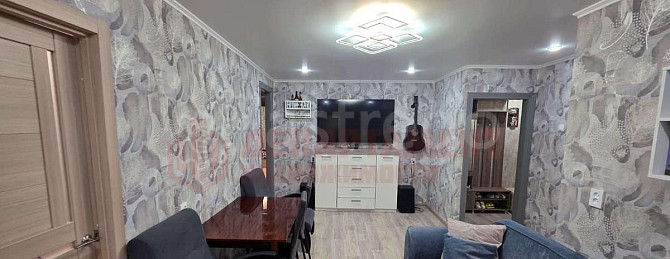 3-комн. квартира, 56.9 м2, 3/5 эт. Астрахань - изображение 6