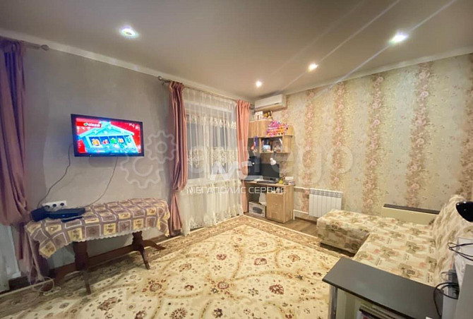 2-комн. квартира, 73 м2, 9/10 эт. Астрахань - изображение 3