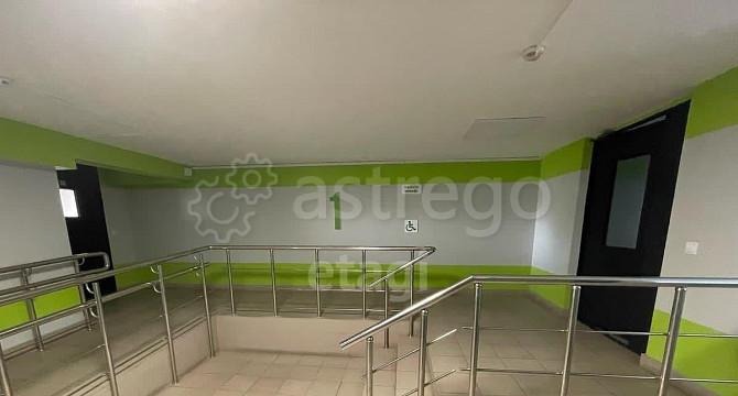 3-комн. квартира, 90.9 м2, 13/17 эт. Астрахань - изображение 5