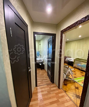 3-комн. квартира, 55 м2, 3/4 эт. Астрахань - изображение 6