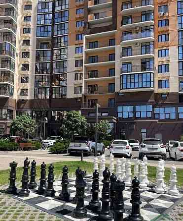 2-комн. квартира, 57.5 м2, 17/19 эт. Астрахань