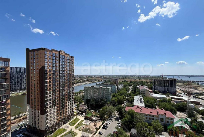 2-комн. квартира, 57.5 м2, 17/19 эт. Астрахань - изображение 6