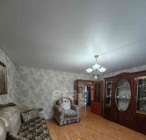 5-комн. квартира, 105.2 м2, 1/4 эт. Астрахань
