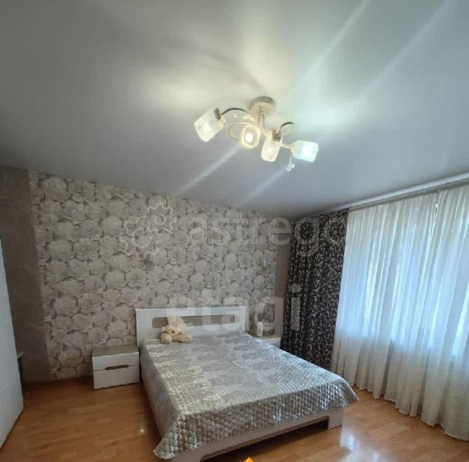 5-комн. квартира, 105.2 м2, 1/4 эт. Астрахань - изображение 2