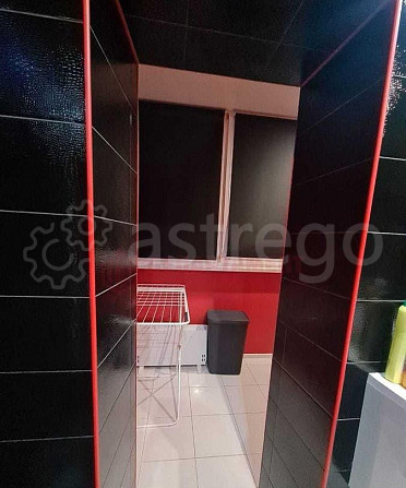 3-комн. квартира, 69.8 м2, 7/9 эт. Астрахань - изображение 9