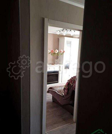 2-комн. квартира, 40 м2, 5/5 эт. Астрахань - изображение 4