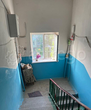 2-комн. квартира, 40 м2, 5/5 эт. Астрахань - изображение 8
