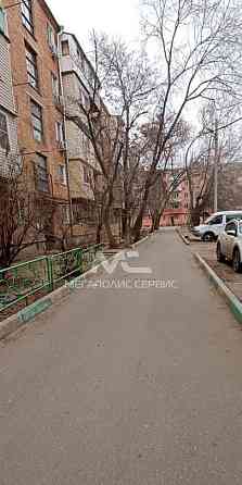 1-комн. квартира, 31.5 м2, 5/5 эт. Астрахань