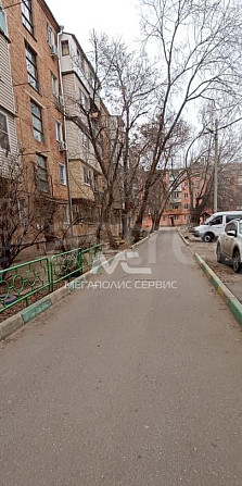1-комн. квартира, 31.5 м2, 5/5 эт. Астрахань - изображение 4