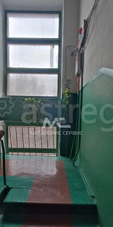 1-комн. квартира, 31.5 м2, 5/5 эт. Астрахань - изображение 5