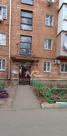 1-комн. квартира, 31.5 м2, 5/5 эт. Астрахань - изображение 1