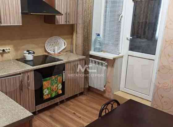 1-комн. квартира, 44 м2, 9/12 эт. Астрахань