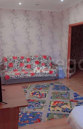 1-комн. квартира, 44 м2, 9/12 эт. Астрахань - изображение 2