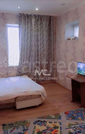 1-комн. квартира, 44 м2, 9/12 эт. Астрахань - изображение 5