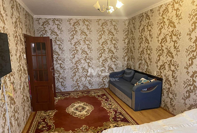 1-комн. квартира, 45.7 м2, 5/9 эт. Астрахань - изображение 5