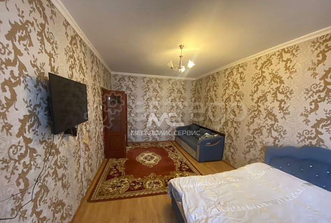 1-комн. квартира, 45.7 м2, 5/9 эт. Астрахань - изображение 3