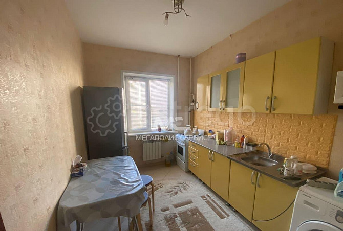 1-комн. квартира, 45.7 м2, 5/9 эт. Астрахань - изображение 6