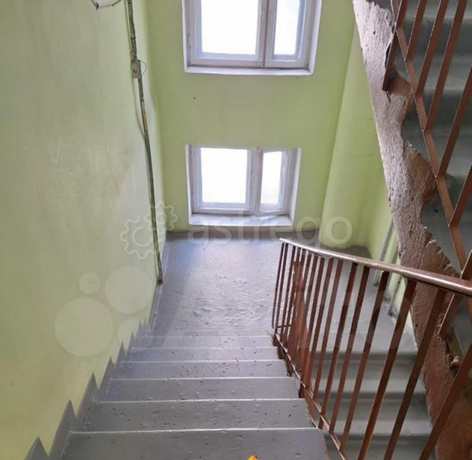 1-комн. квартира, 36.8 м2, 4/9 эт. Астрахань - изображение 5