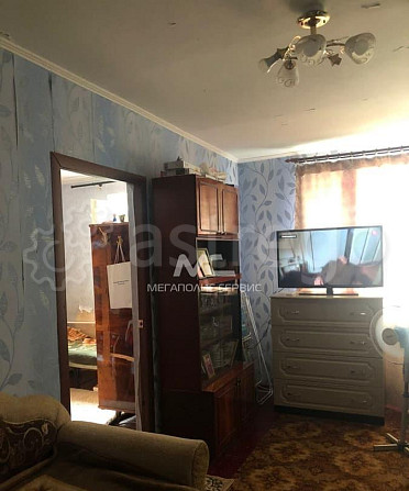 2-комн. квартира, 37 м2, 5/5 эт. Астрахань - изображение 4